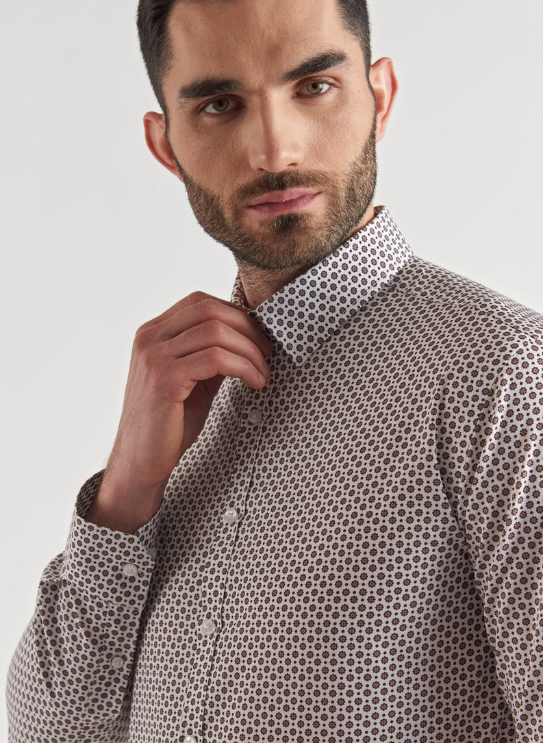 Marškiniai il.rankovėm P20WF-1X-080-B