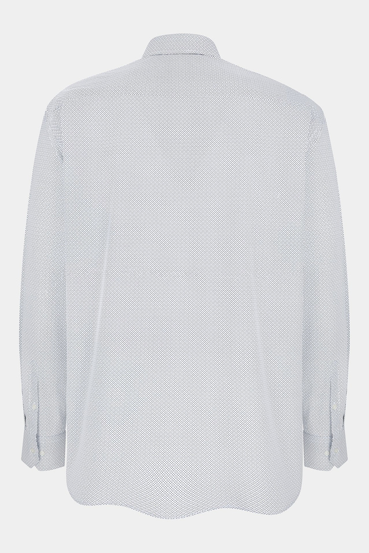 Marškiniai il.rankovėm P21SF-1X-104-B