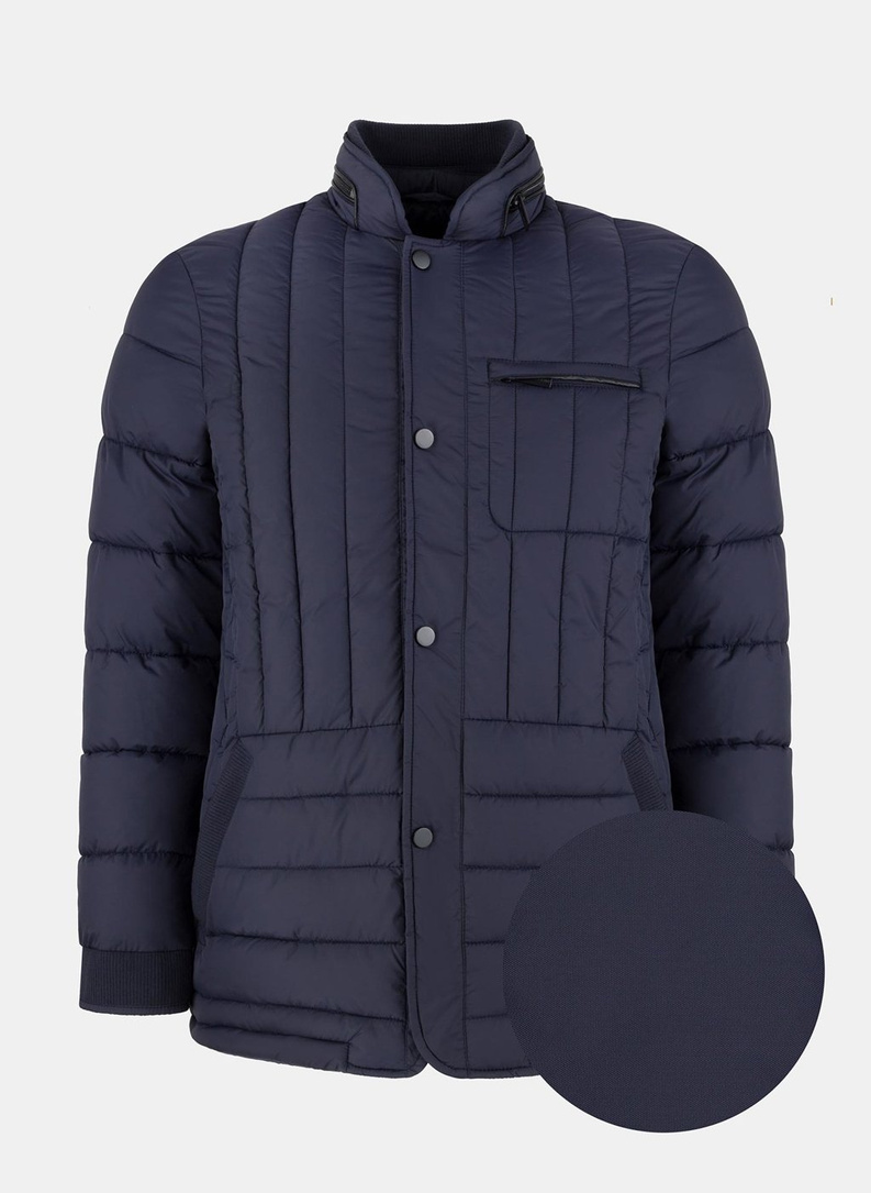 Kurtka męska FERNAN PLM-5X-086-G