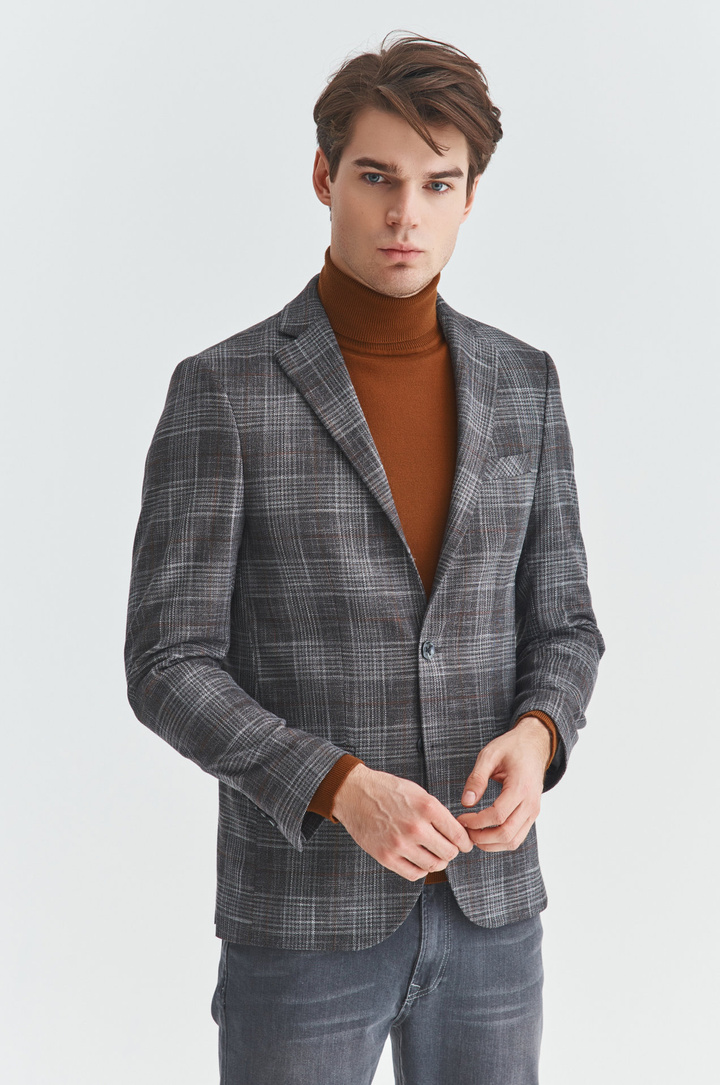 Švarkas VIC P20SF-3X-012-S