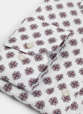 Marškiniai il.rankovėm P21SF-1X-111-G