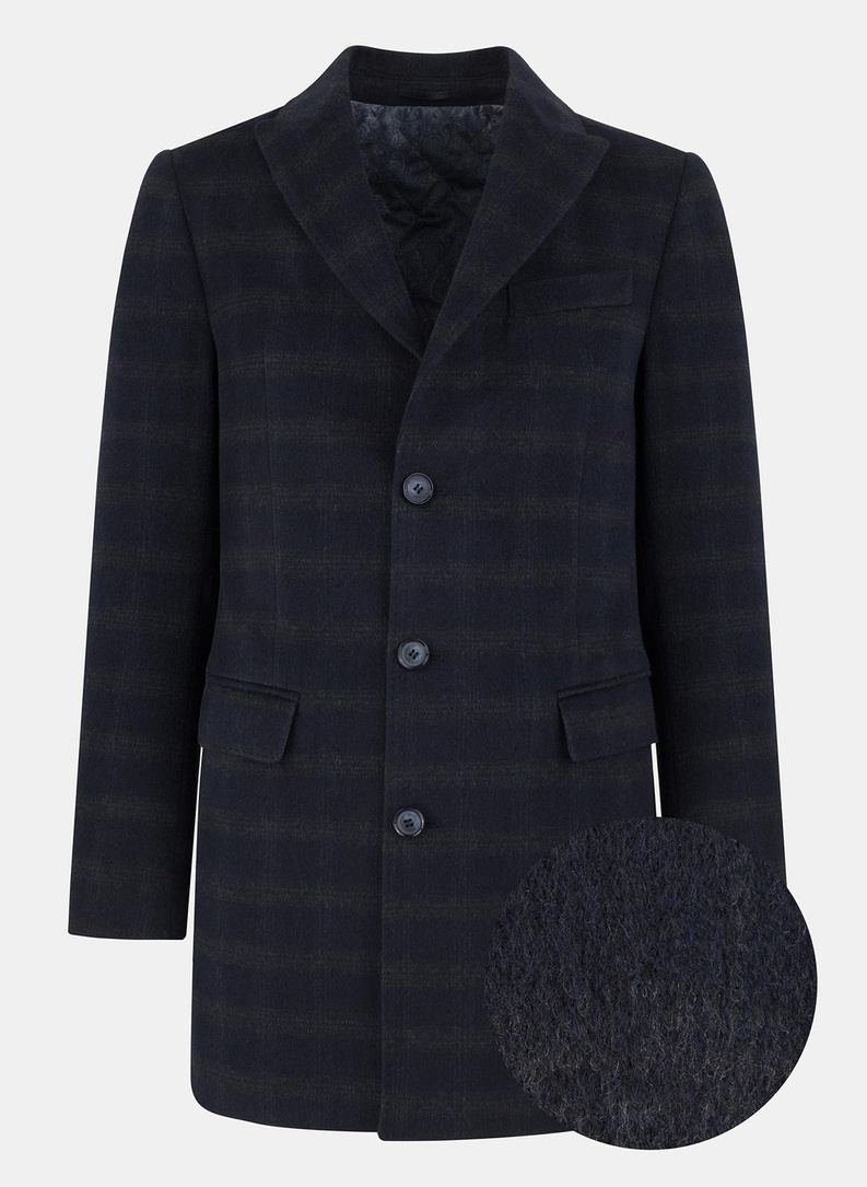 Lietpaltis IZMI PLM-7X-058-G