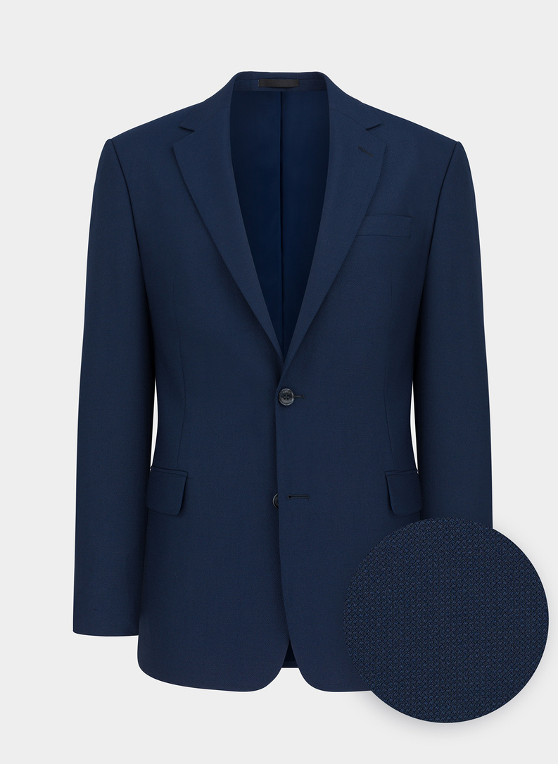 Kostiuminis švarkas P21WF-3G-069-G