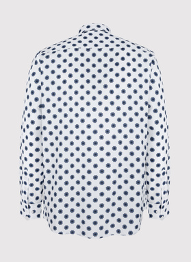 Vyriški marškiniai P22WF-1X-040-B-R