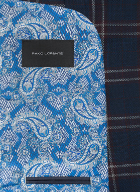 Švarkas VIC P20SF-3X-012-S