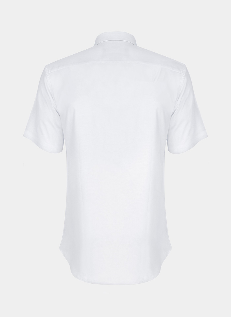 Koszula męska AVILES P20SF-1K-025-B