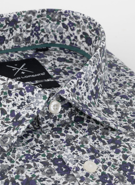 Marškiniai il.rankovėm P21SF-1X-111-G