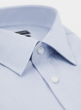 Vyriški marškiniai P000B-1X-001-N-S