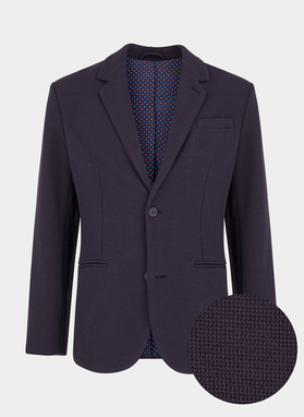 Švarkas P20WF-3X-030-S