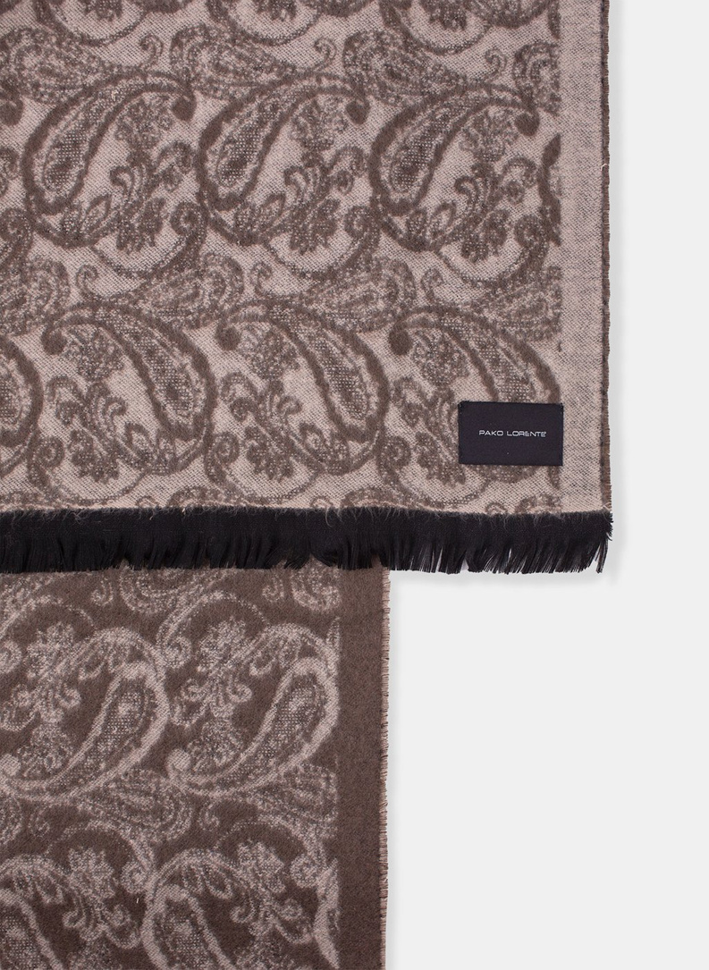 Vyriškas šalikas PPLM9-AX-169-A