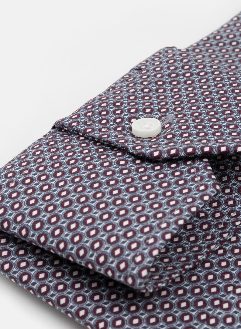 Marškiniai il.rankovėm RAMON PLM-1X-619-X