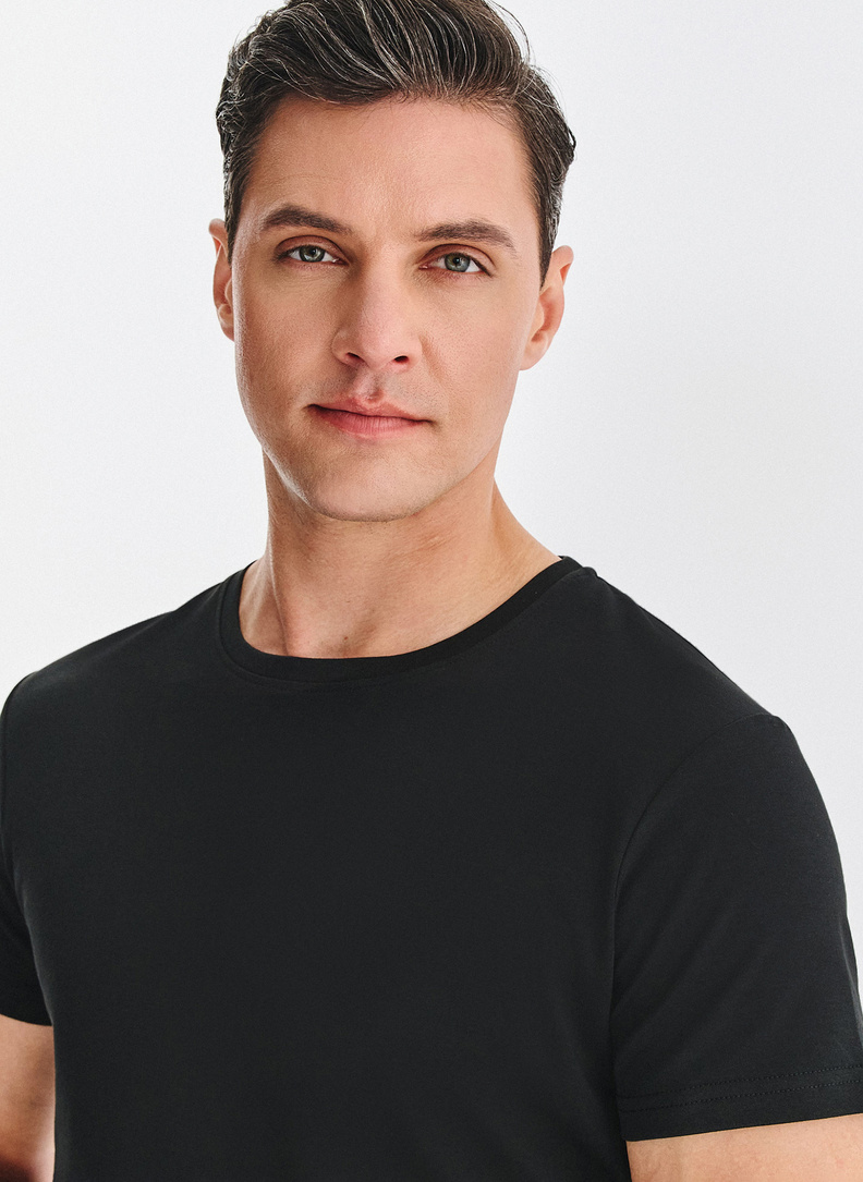 Vyriški marškinėliai