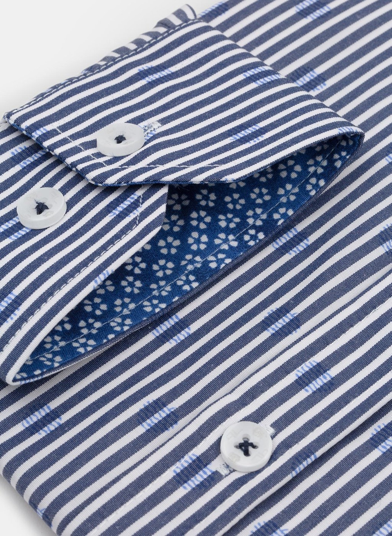 Koszula męska P2M-1X-287-G