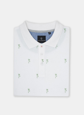 Polo AGNI PLM-TX-024-B