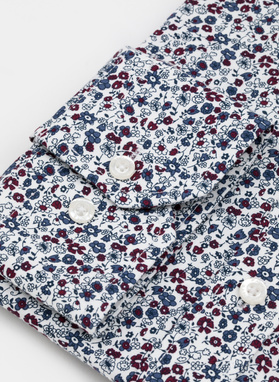 Marškiniai il.rankovėm P21SF-1X-111-G