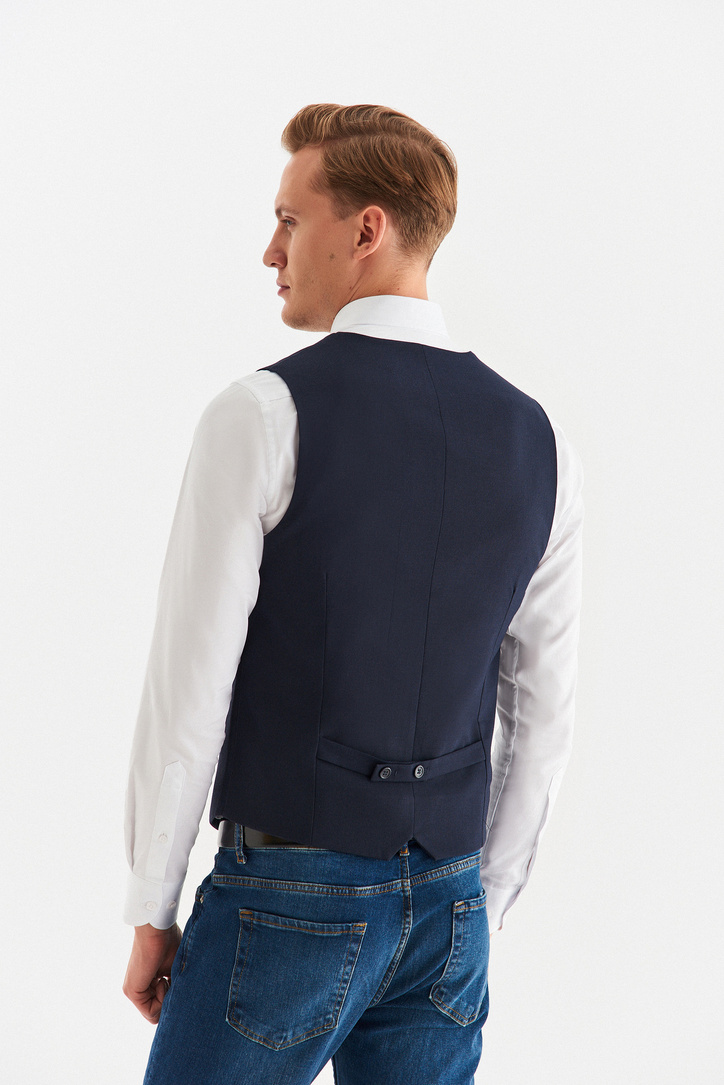 Vyriška liemenė P22SF-8X-002-G-S