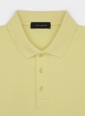 Polo LINARES P20SB-TX-002-Y