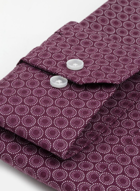 Koszula męska IGNACIO PLM-1X-604-D