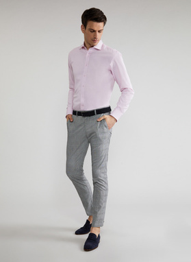 Vyriški marškiniai BODHI P000B-1X-508-R