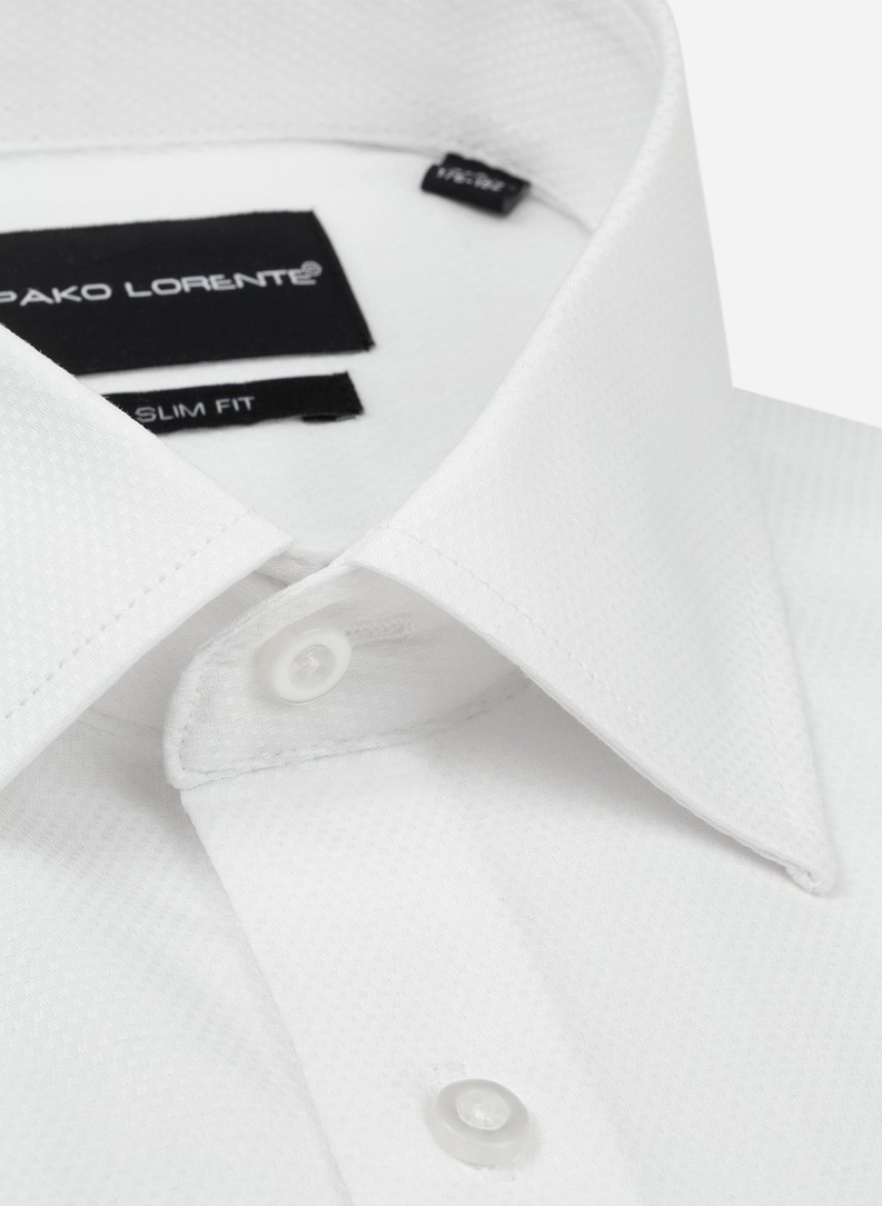 Vyriški marškiniai ASANA P000B-1X-509-B