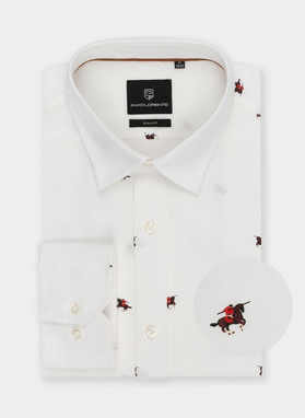 Marškiniai il.rankovėm P20SF-1X-017-B