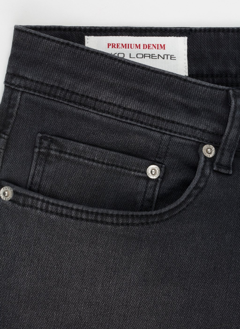 Kelnės džinsal PLM-WJ-009-S