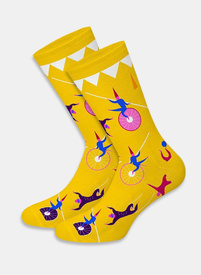 Kojinės DTS-SX-441-Y