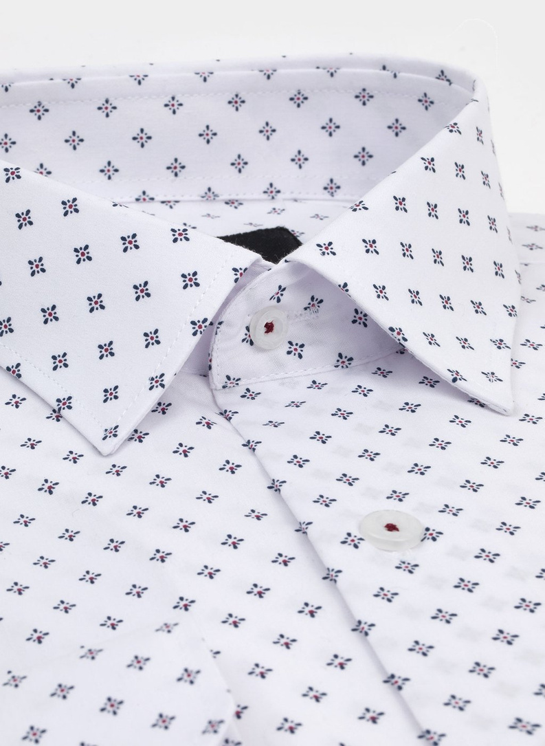 Marškiniai il.rankovėm FRONTERA P20SF-1X-038-B