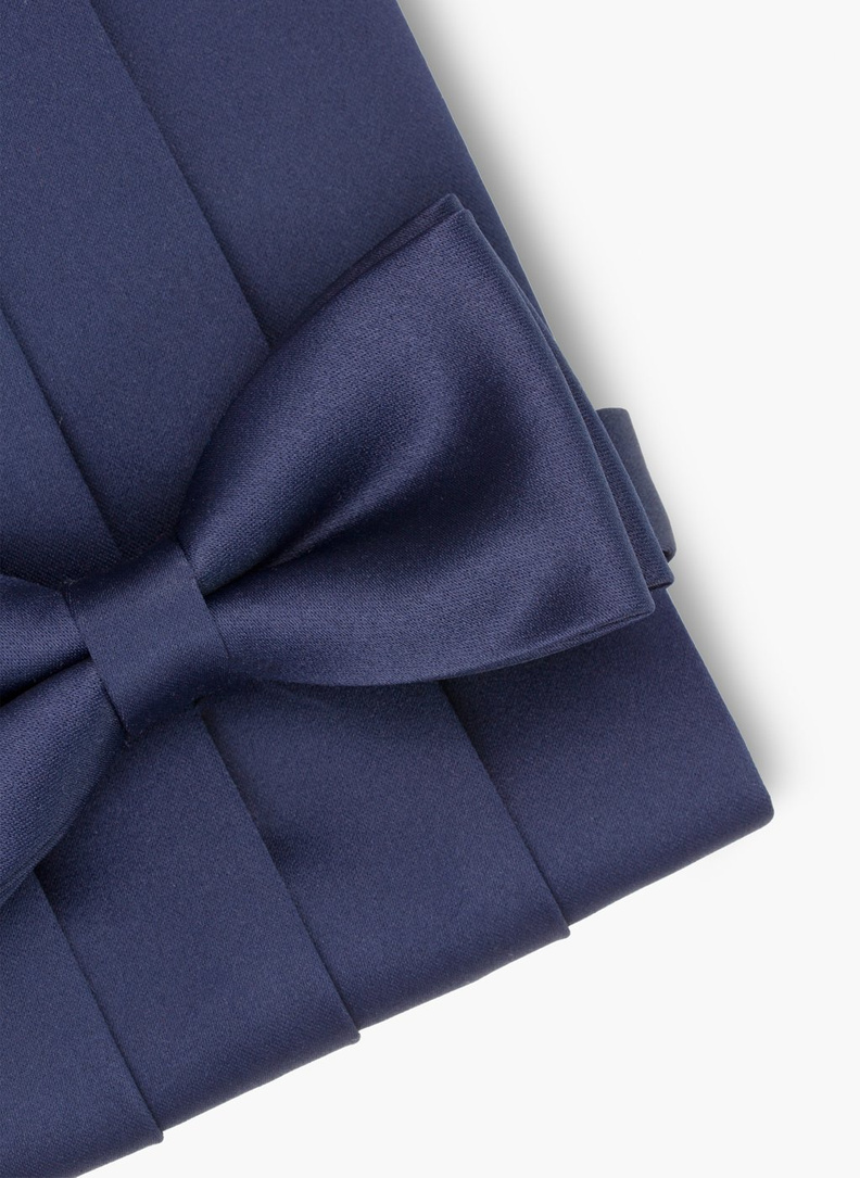 Smokingo juosta PLM-LX-008-G