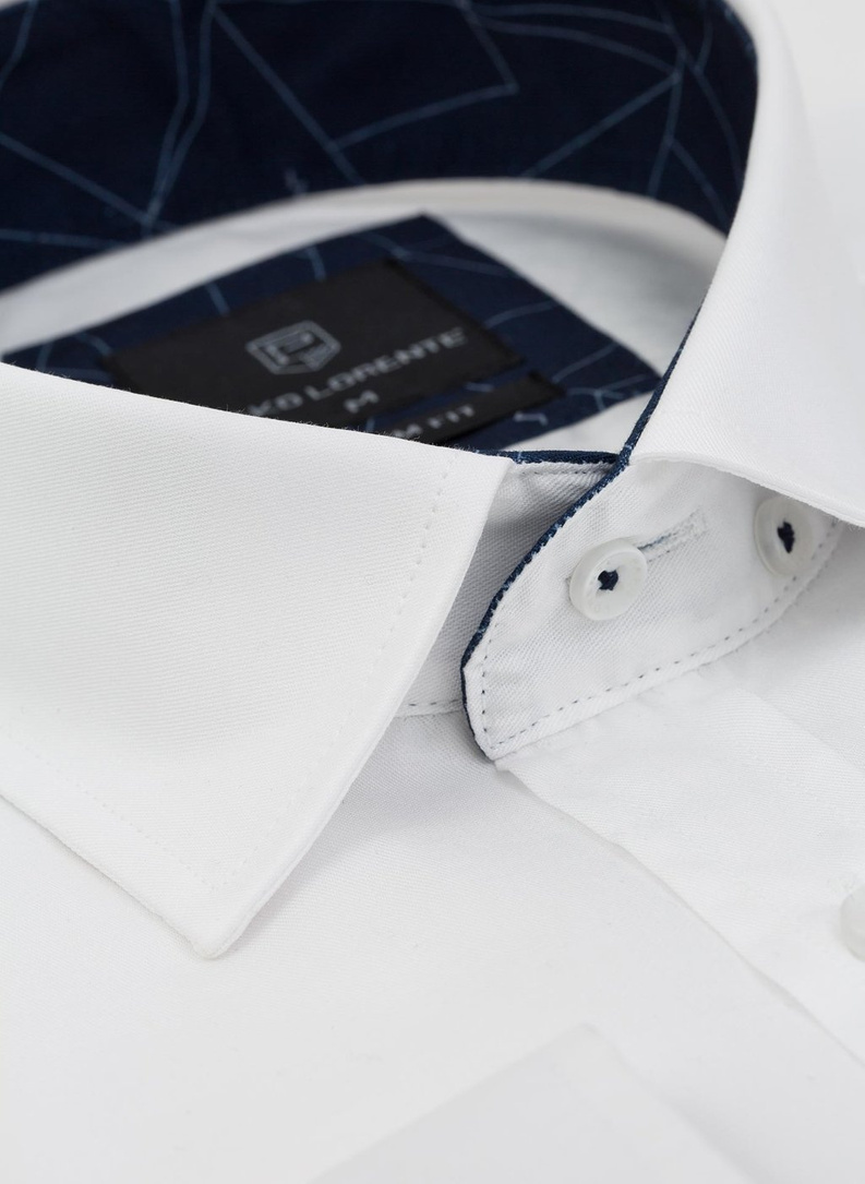 Marškiniai il.rankovėm CALGARY PLM-1X-424-B