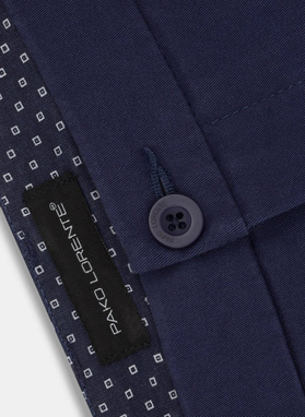 Vyriškos kelnės BENTON PLM-WX-191-G