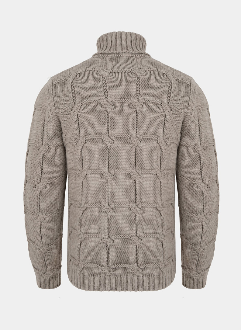 Megztinis ARMANDO P20WF-2X-001-E