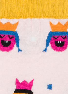 Kojinės  DTS-SX-439-R