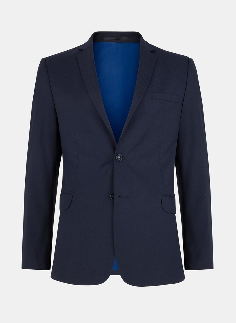 Marynarka garniturowa ROBERT PLM-3G-168-G