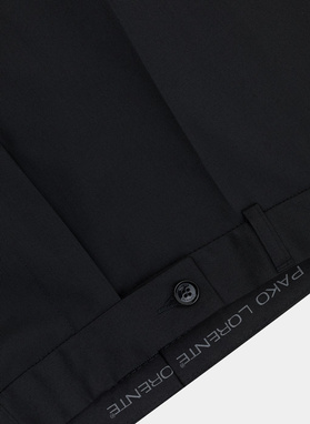 Vyriškos kostiuminės kelnės PLM-6G-038-C