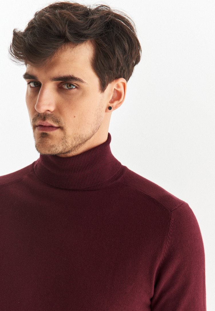 Vyšninis vyriškas golfas P22WF-2X-008-D-0