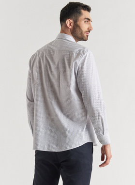 Marškiniai il.rankovėm TIJUANA P20WF-1X-047-B