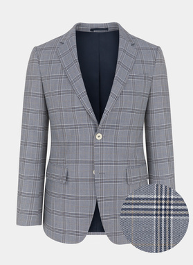 Švarkas JACA P20SF-3X-026-N