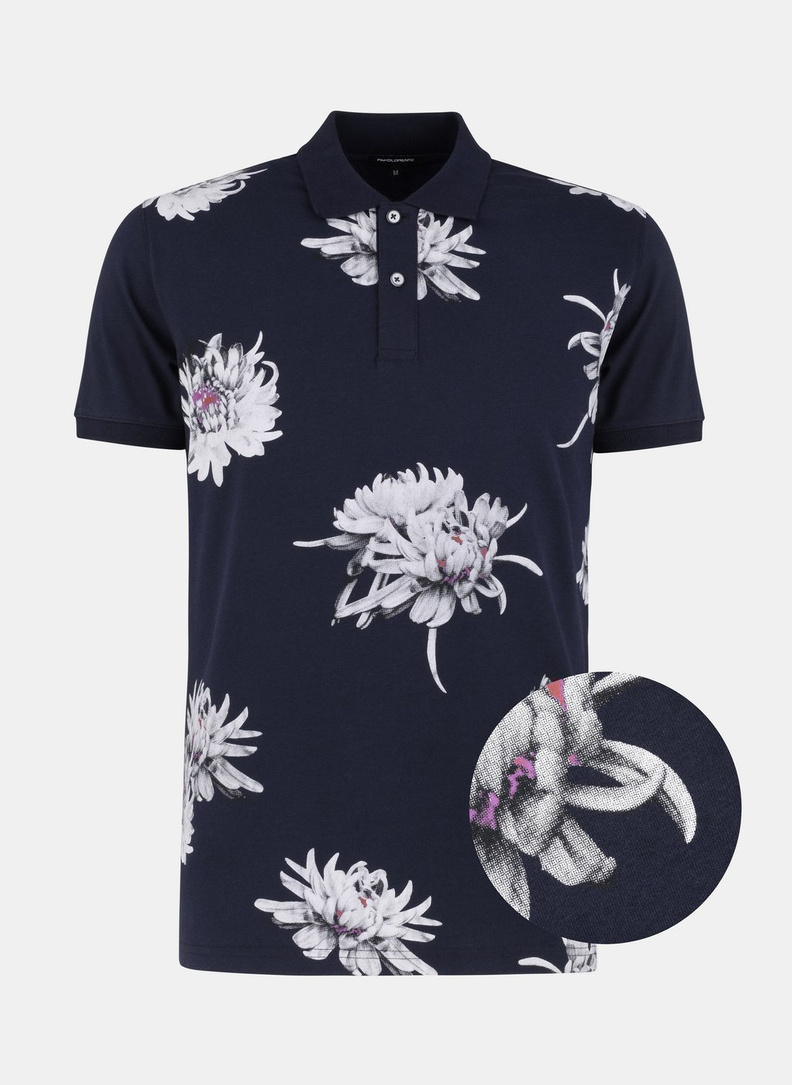 Polo MOTRIL P20SF-TX-003-G