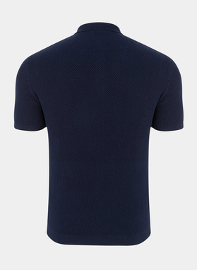 T-shirt polo P21SF-TX-012-E