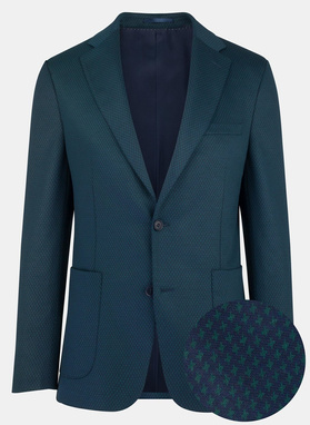 Marynarka męska ZAFU PLM-3X-270-Z