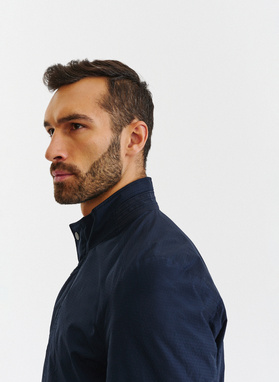 Vyriškas lietpaltis ALZIRA P20SF-7X-004-G