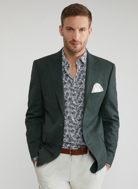 Kišeninė nosinaitė P22SF-HX-035-E-0