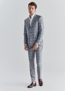 Švarkas kostiumo MEXICALI P20SF-3G-024-N