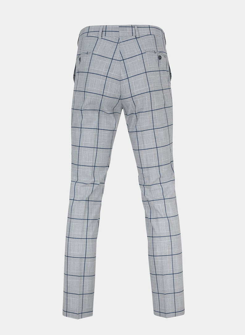 Vyriškos kostiuminės kelnės