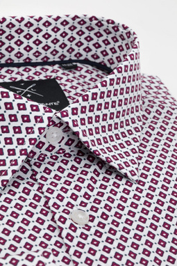 Marškiniai il.rankovėm P21SF-1X-095-X