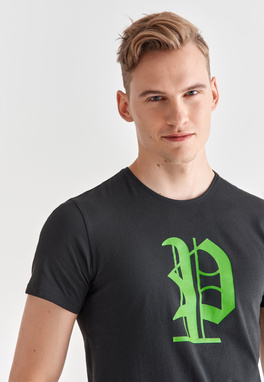 Marškinėliai C20WF-TX-001-E