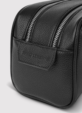 Vyriška dviejų skyrelių kosmetinė