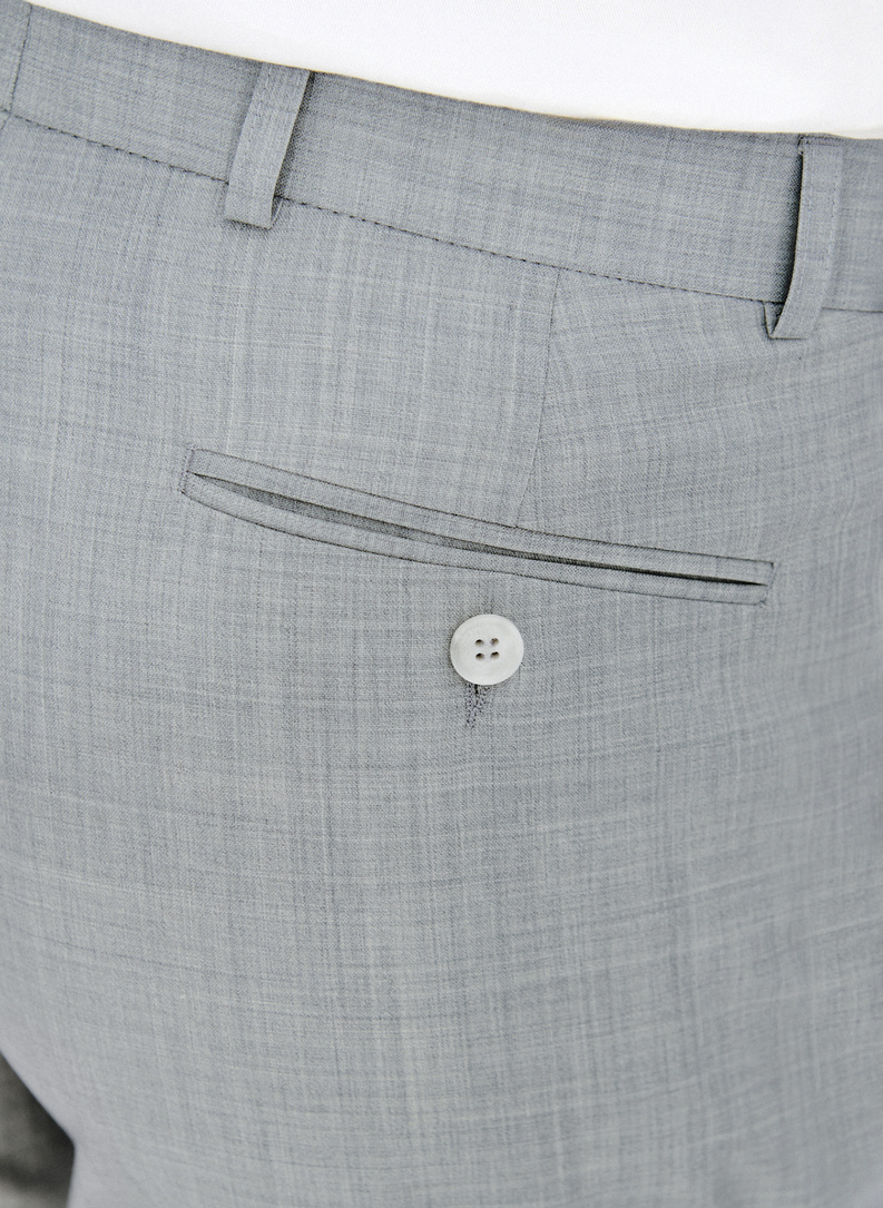 Vyriškos kostiuminės kelnės