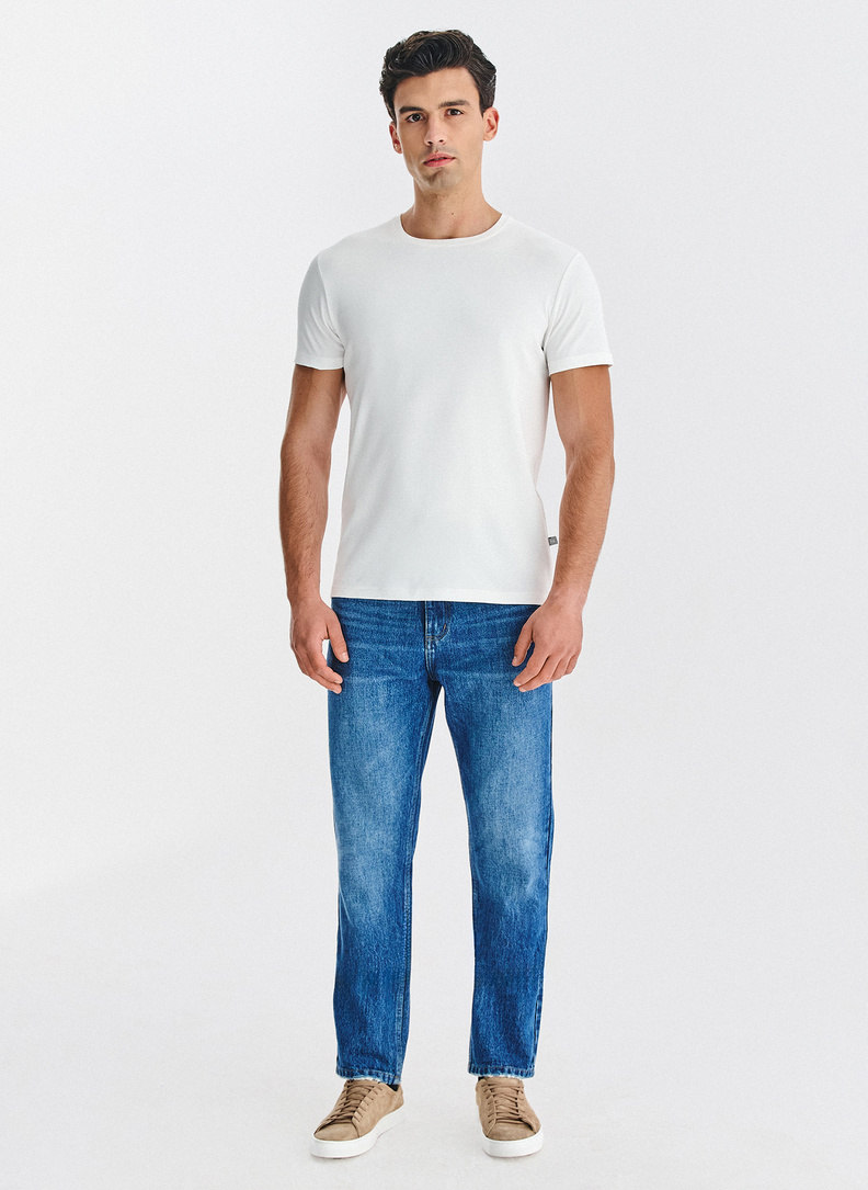 Vyriški marškinėliai